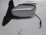 BMW E46 sedan left door mirror #993