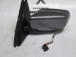 BMW E46 sedan left door mirror #991