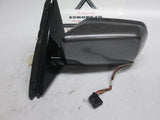 BMW E46 sedan left door mirror #991