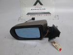 BMW E38 7 series left side door mirror #2120