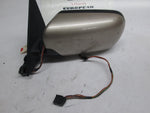 BMW E38 7 series left side door mirror #2120