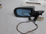 BMW E38 7 series left side door mirror #2117