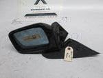 BMW E30 left side door mirror #2566