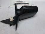 BMW E30 left side door mirror #2566