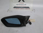 BMW E30 left side door mirror