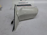 BMW E30 left side door mirror #2565