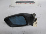 BMW E30 left side door mirror #2563