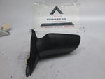 BMW E30 left side door mirror #2563