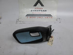 BMW E30 left side door mirror #2564