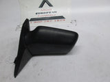 BMW E30 left side door mirror #2564