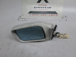 BMW E34 left side door mirror 93-95 #2556