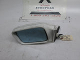 BMW E34 left side door mirror 93-95 #2556