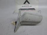 BMW E34 left side door mirror 93-95 #2556