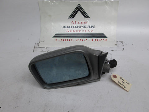 BMW E34 left side door mirror 93-95 #2557