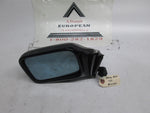 BMW E34 left side door mirror 93-95 #2560