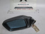 BMW E34 left side door mirror 93-95 #2558