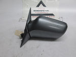 BMW E34 left side door mirror 93-95 #2558