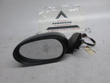 Jaguar X-Type left side mirror 02-08 #0811