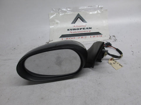 Jaguar X-Type left side mirror 02-08 #0811