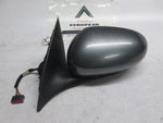 Jaguar X-Type left side mirror 02-08 #0811