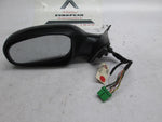 Volvo S80 99-03 left side door mirror #6536