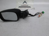 Volvo XC70 01-04 left side door mirror 8650141 #6538