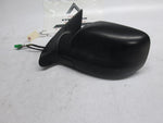 Volvo XC70 01-04 left side door mirror 8650141 #6538