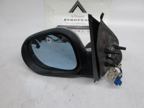 Mercedes W163 ML Class left door mirror 98-01 #202