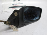 BMW E28 right door mirror manaul #212