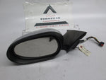 Jaguar XJ8 left side mirror 04-07 NTT-003 #6114