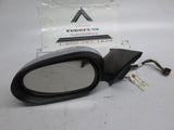 Jaguar XJ8 left side mirror 04-07 NTT-003 #6114