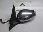 Jaguar XJ8 left side mirror 04-07 NTT-003 #6114