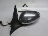 Jaguar XJ8 left side mirror 04-07 NTT-003 #6114
