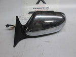 Jaguar XJ8 left side mirror 98-03 #311