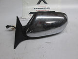 Jaguar XJ8 left side mirror 98-03 #311