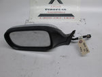 Jaguar XJ8 left side mirror 98-03 #312