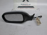 Jaguar XJ8 left side mirror 98-03 #312