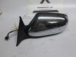 Jaguar XJ8 left side mirror 98-03 #312