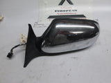 Jaguar XJ8 left side mirror 98-03 #312