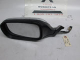 Jaguar XJ8 left side mirror 98-03 #313
