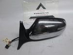 Jaguar XJ8 left side mirror 98-03 #313