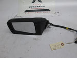 Jaguar XJ6 left side mirror 90-94 #2