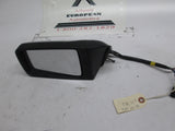 Jaguar XJ6 left side mirror 90-94 #2