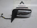Jaguar XJ6 left side mirror 90-94 #2