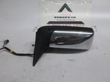 Jaguar XJ6 left side mirror 90-94 #2