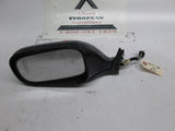 Jaguar XJ6 left side mirror 95-97 #515