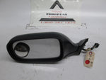 Jaguar XJ6 left side mirror 95-97 #518