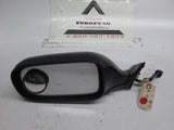Jaguar XJ6 left side mirror 95-97 #518