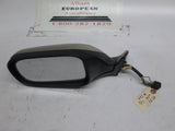Jaguar XJ6 left side mirror 95-97 #520