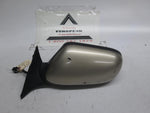 Jaguar XJ6 left side mirror 95-97 #520